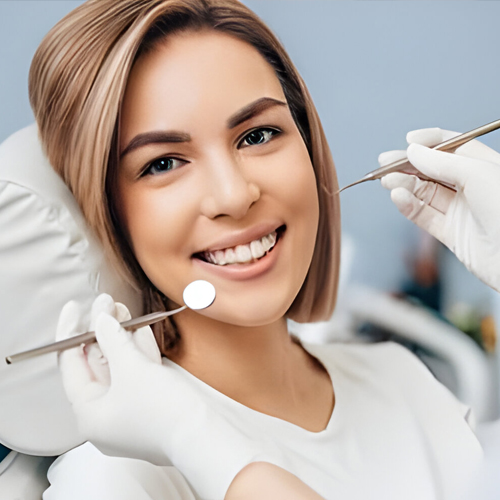 Dental Specialities in Mississauga