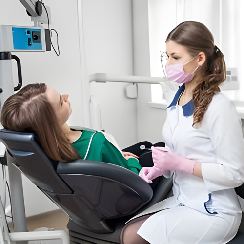 Emergency Dentist in Mississauga